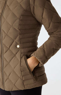 Otter Ladies Down Jacket