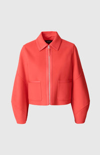 Papaya Ladies  Wool Jacket