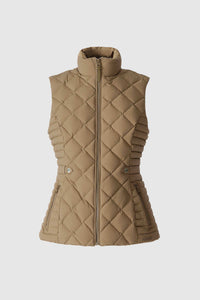 Otter Ladies light Down Vest
