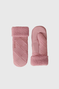 Blush Ladies ski gloves