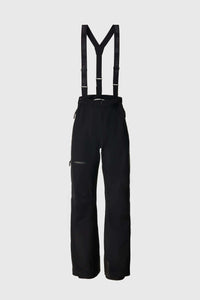 Black Ladies Outer wear Pants