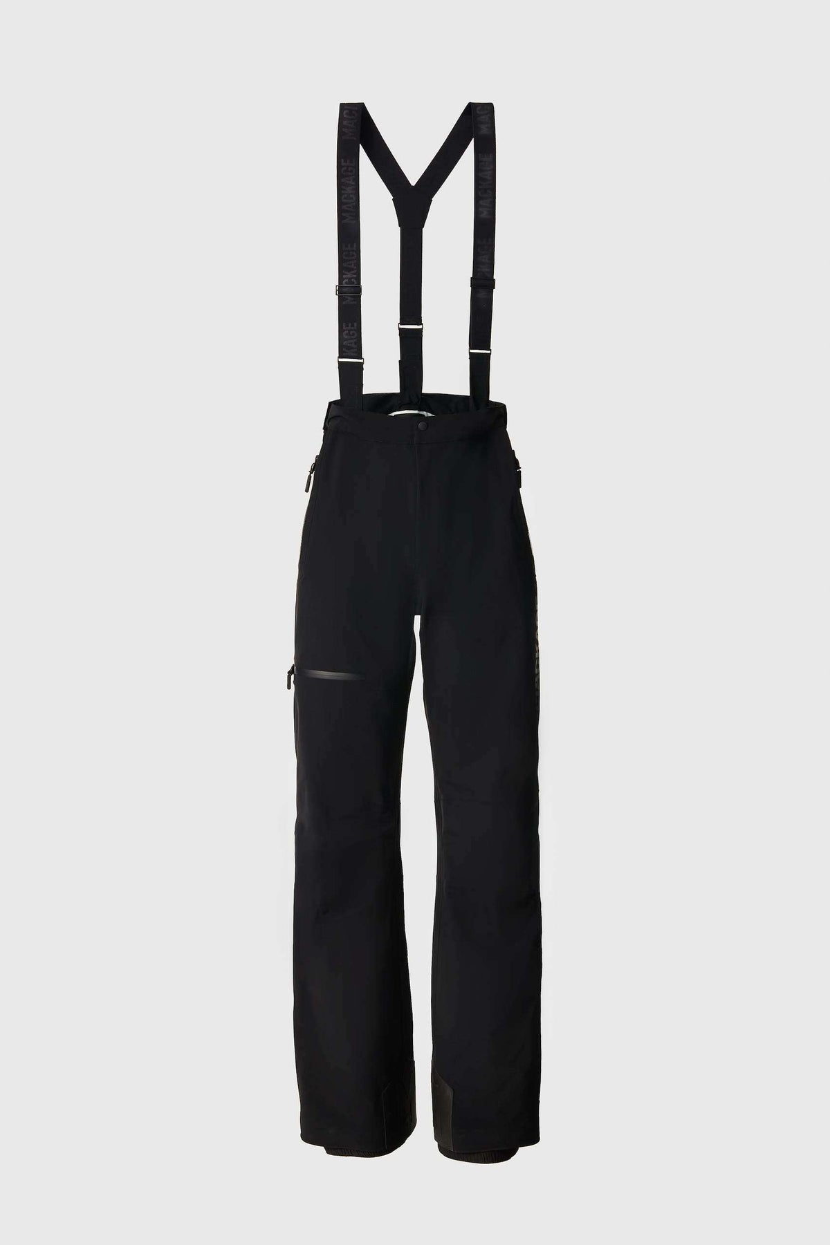 Black Ladies Outer wear Pants