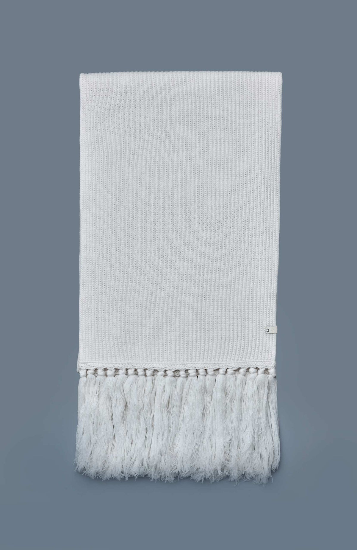 Cream Ladies Scarf