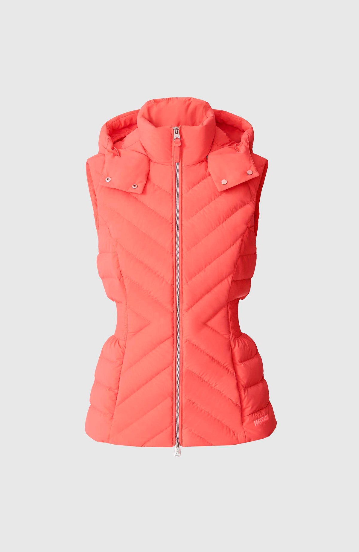 Papaya Ladies light Down Vest