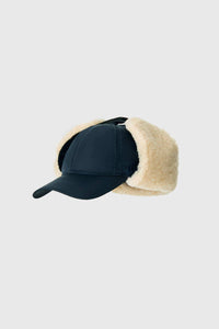 Light Military Baseball Hat