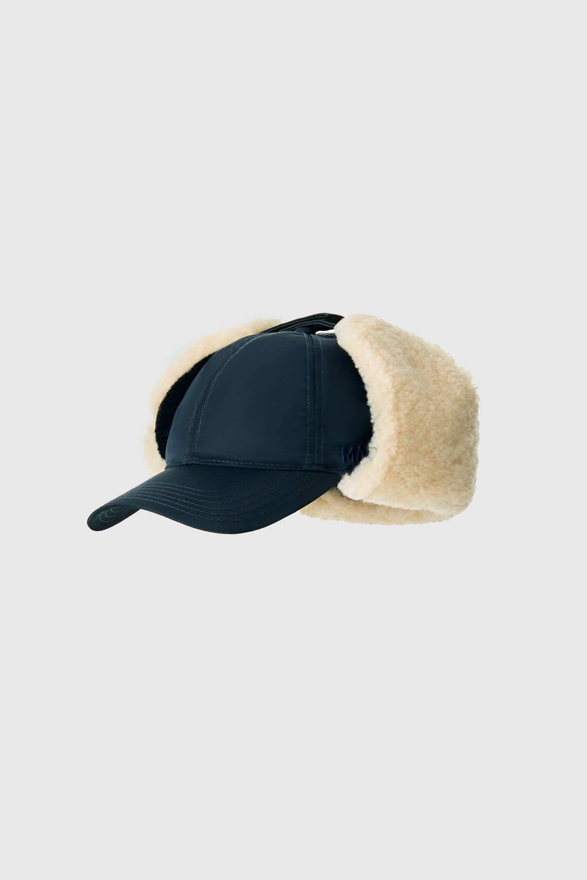 Light Military Baseball Hat