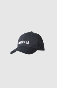 Navy-White Baseball Hat