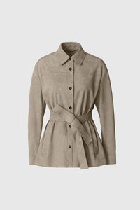 Taupe Ladies Jacket