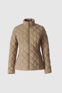 Otter Ladies Down Jacket