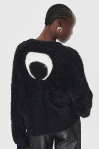 PRIX MARQUE : 190€_Black Pull - Black