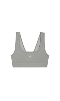 Renae sports bra - Dark Grey