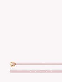 RIBBON BELT