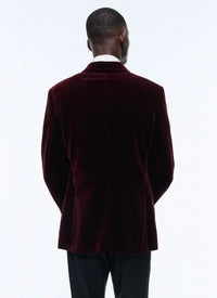 Rubis Veste - Rubis