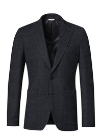 Anthracite Veste - Anthracite