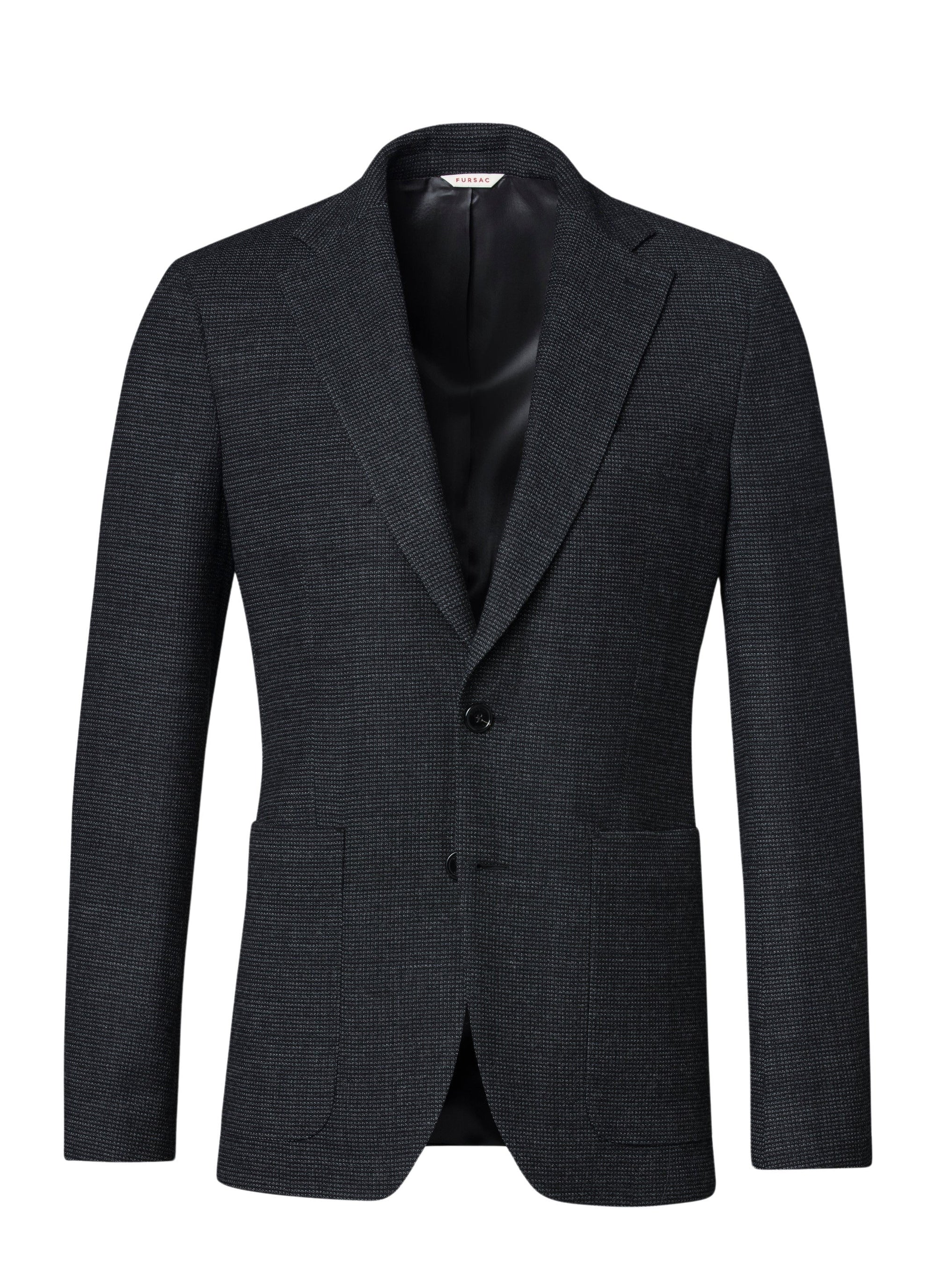 Anthracite Veste - Anthracite