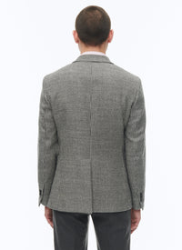 Noir & Blanc Veste - Noir & Blanc