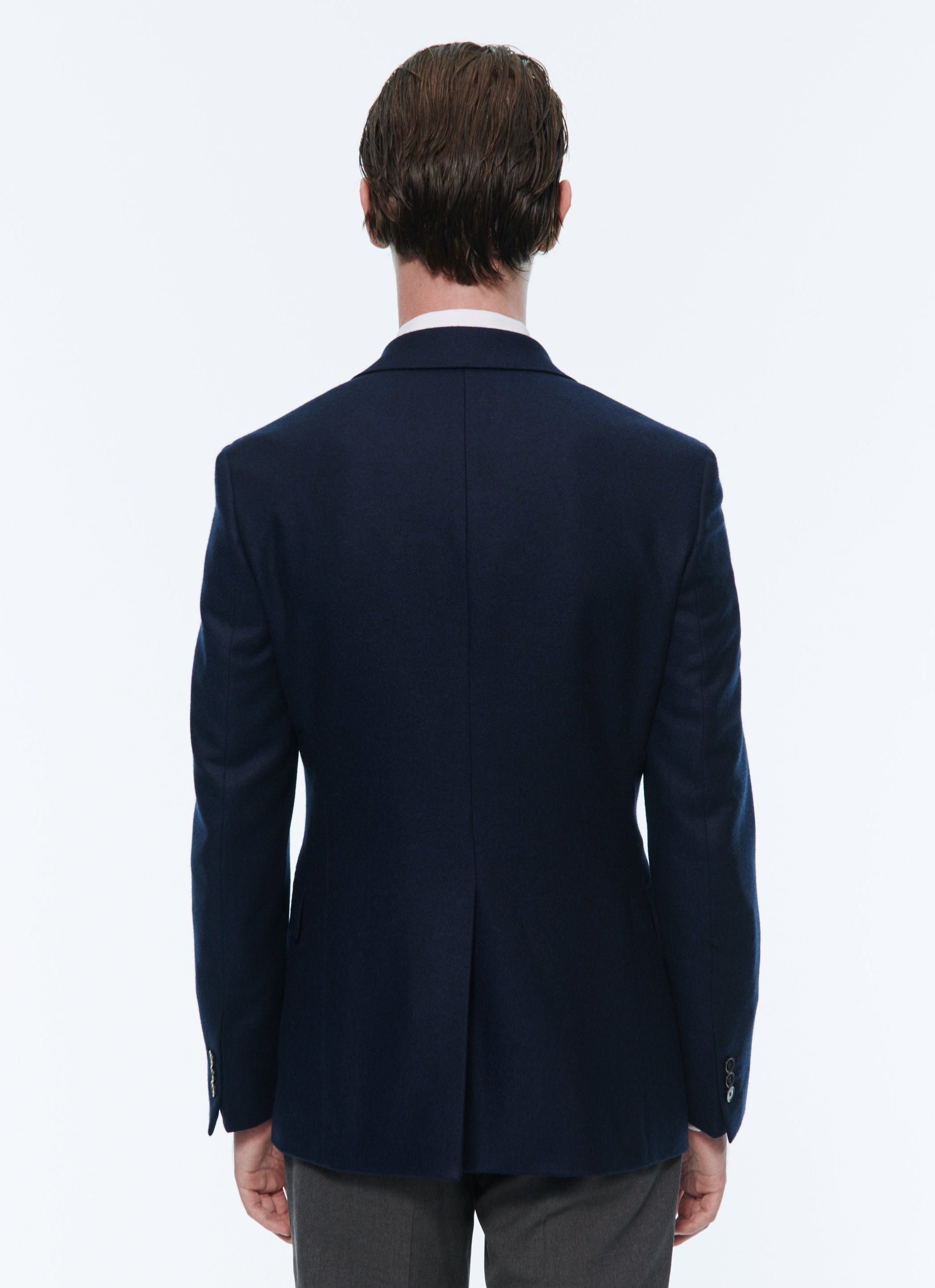 Marine Veste - Marine