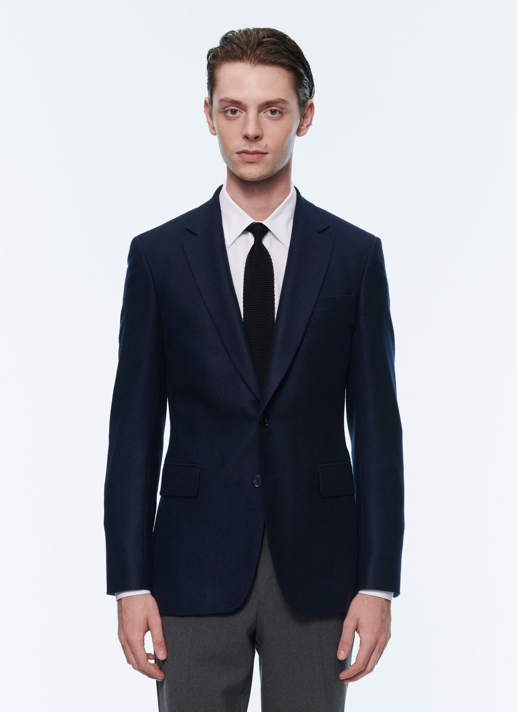 Carbone Veste - Carbone