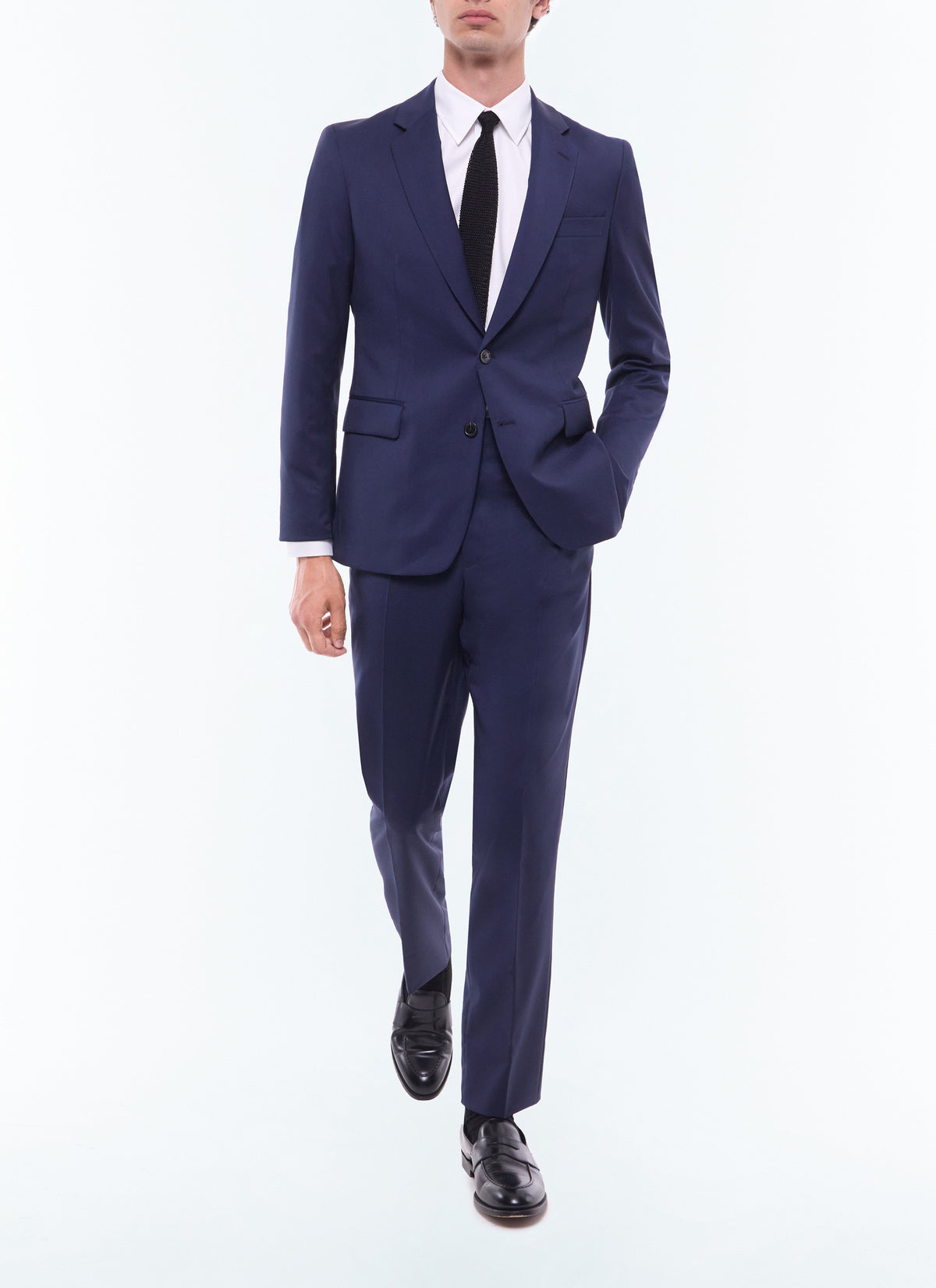 Carbone Veste - Carbone