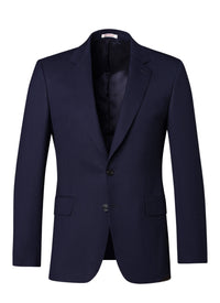 Carbone Veste Costume - Carbone