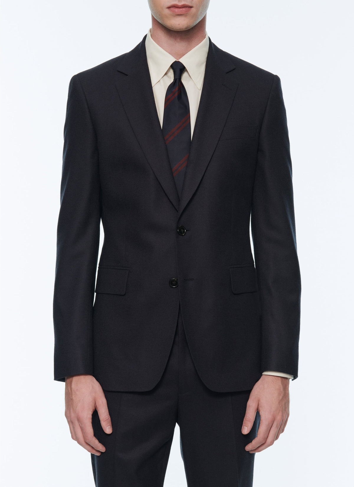 Carbone Veste - Carbone