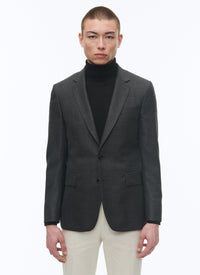 Anthracite Veste - Anthracite