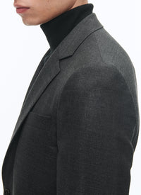 Anthracite Veste - Anthracite