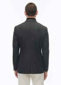 Anthracite Veste - Anthracite