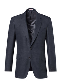 Anthracite Veste - Anthracite