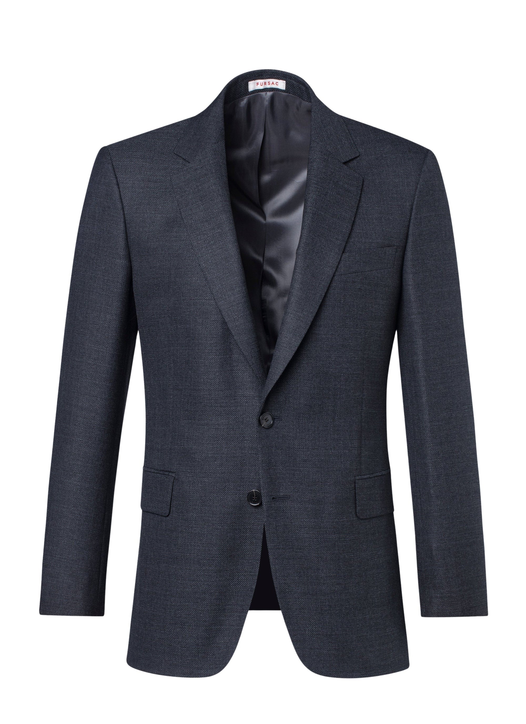 Anthracite Veste - Anthracite