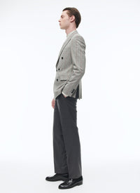 Noir & Blanc Veste - Noir & Blanc