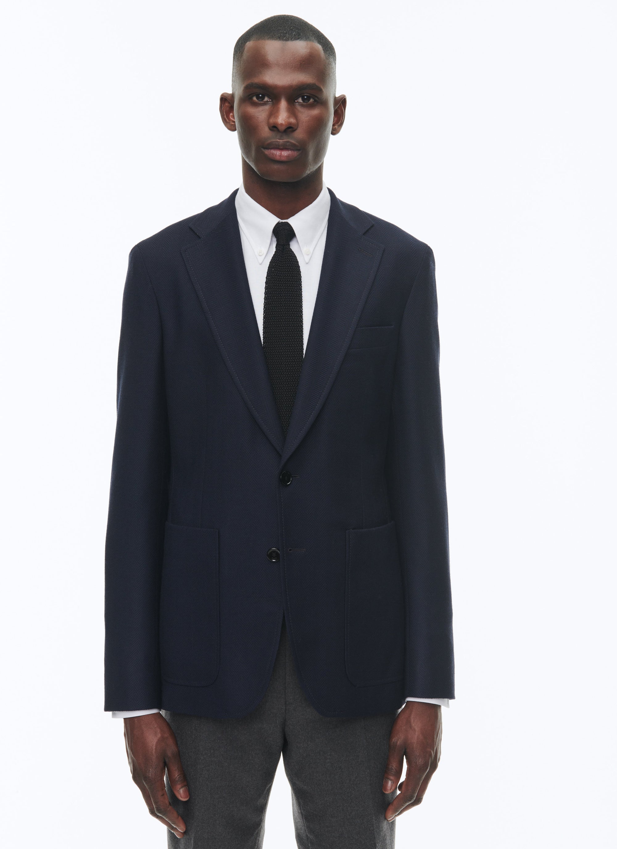 Carbone Veste - Carbone