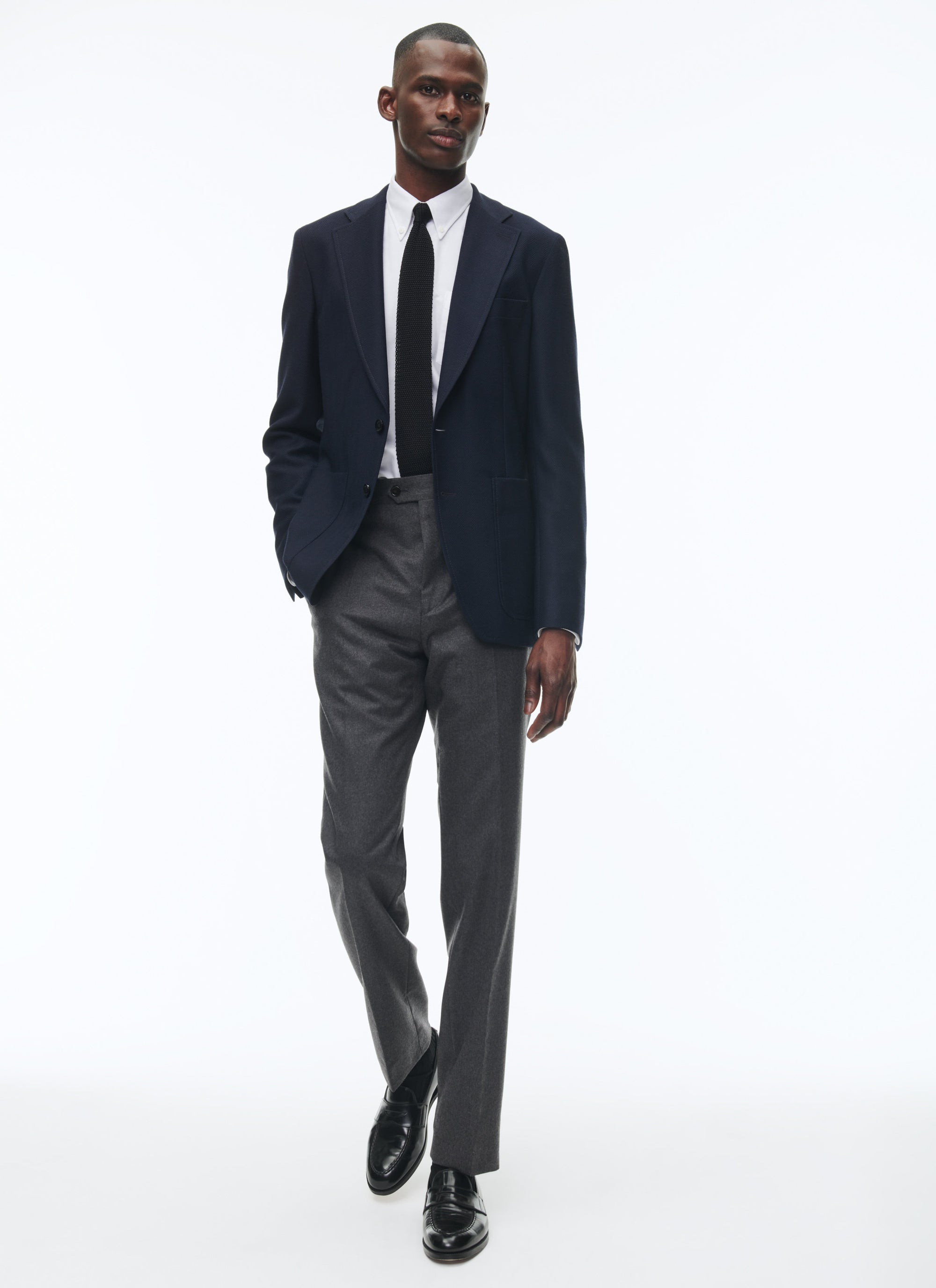 Carbone Veste - Carbone