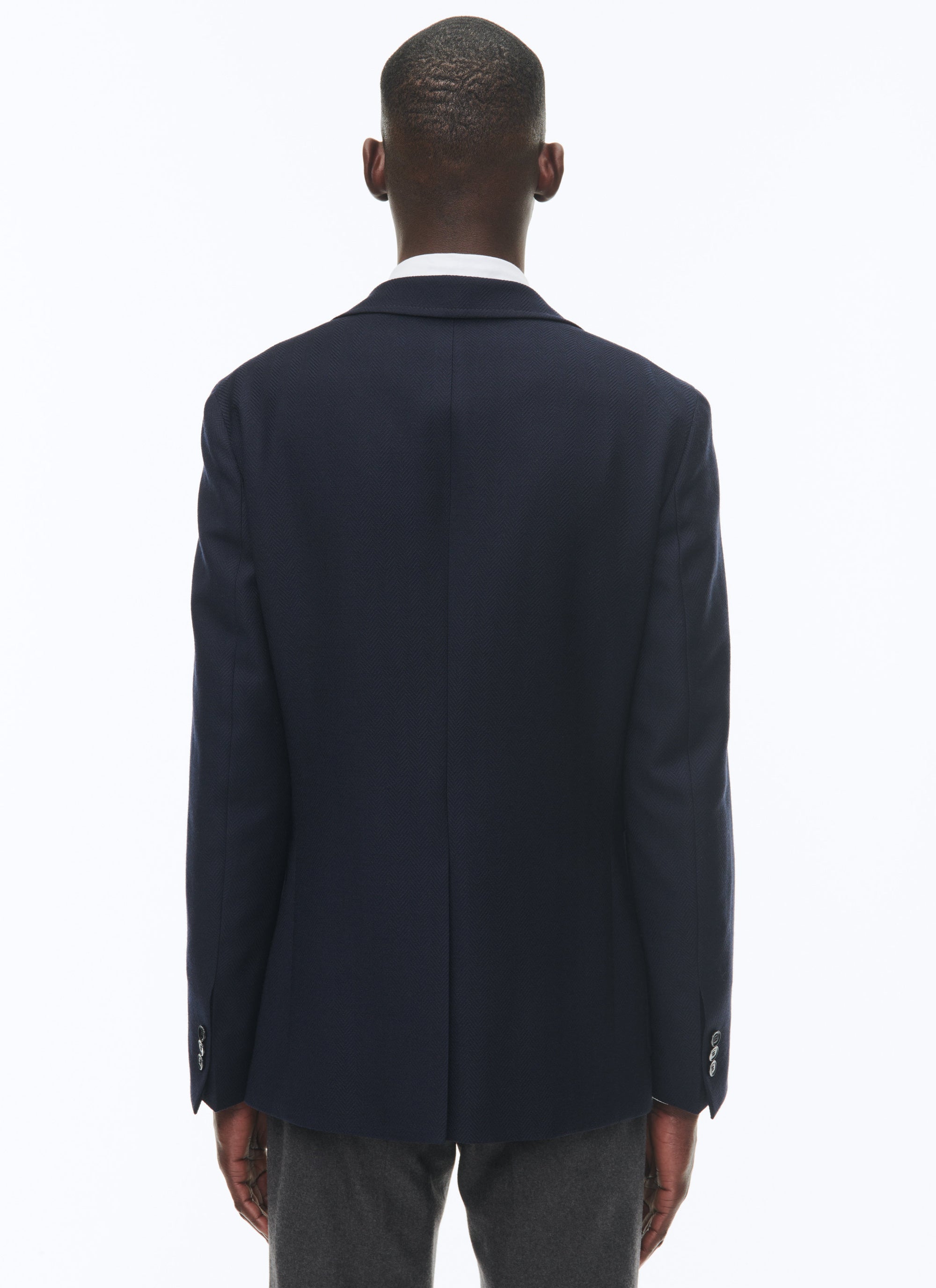 Carbone Veste - Carbone
