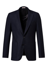 Carbone Veste - Carbone
