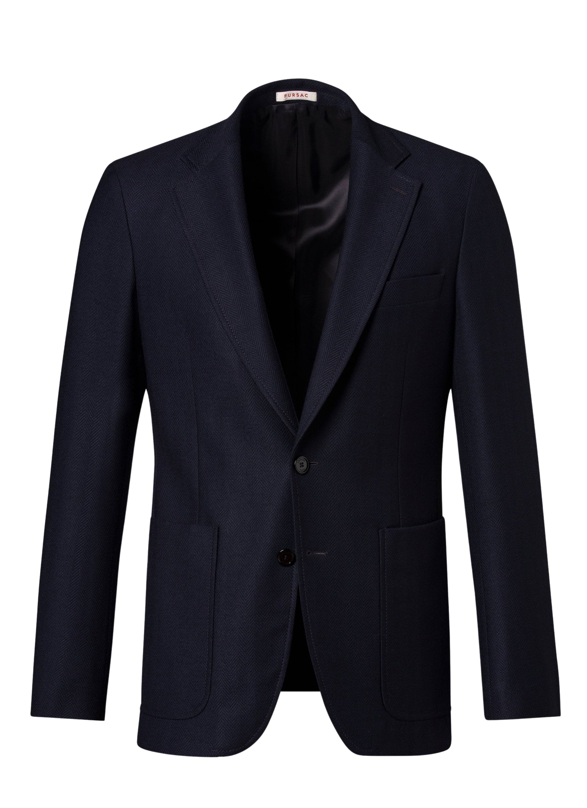 Carbone Veste - Carbone