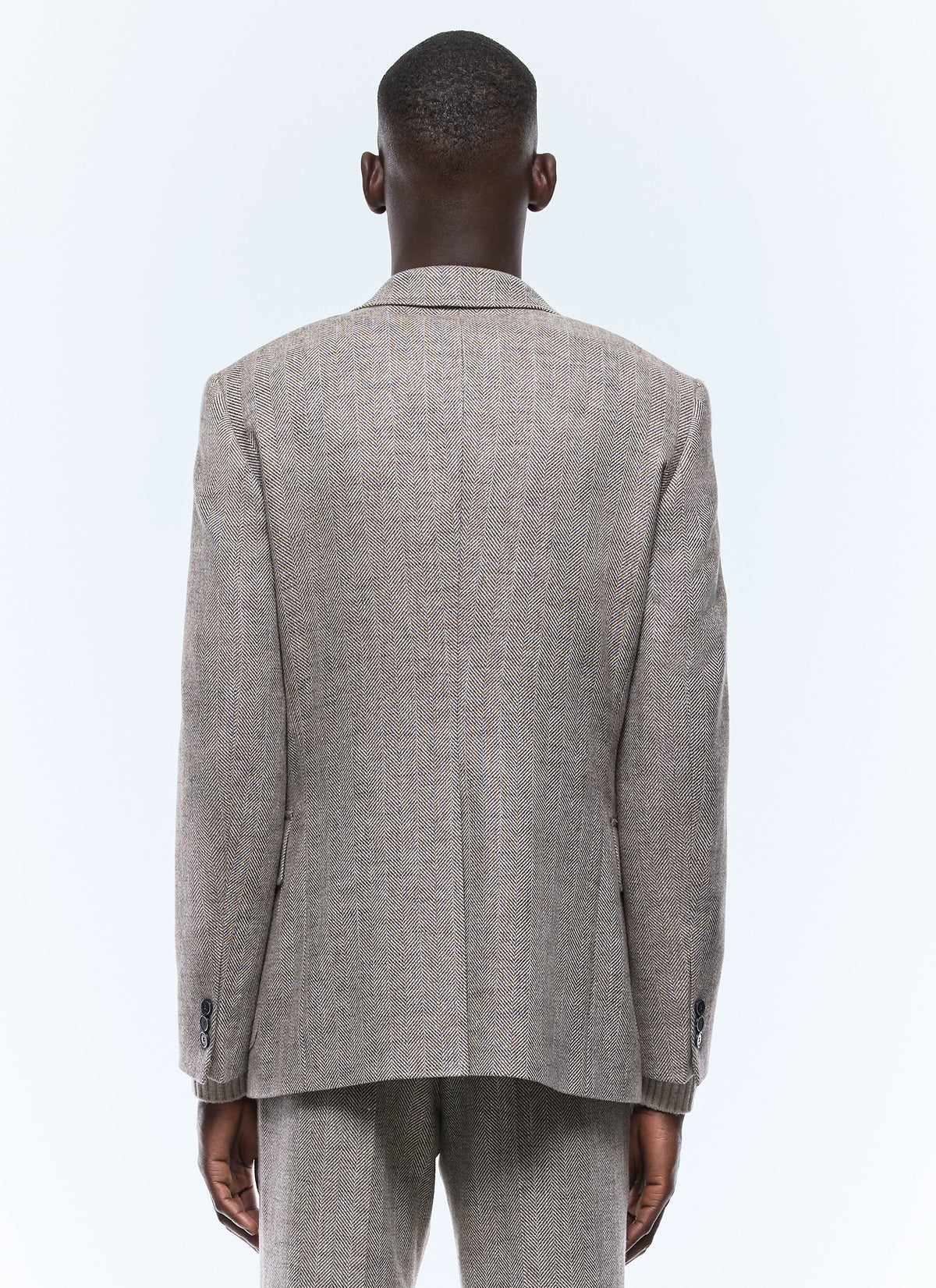 Ficelle Veste - Ficelle