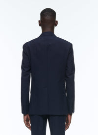 Marine Veste - Marine