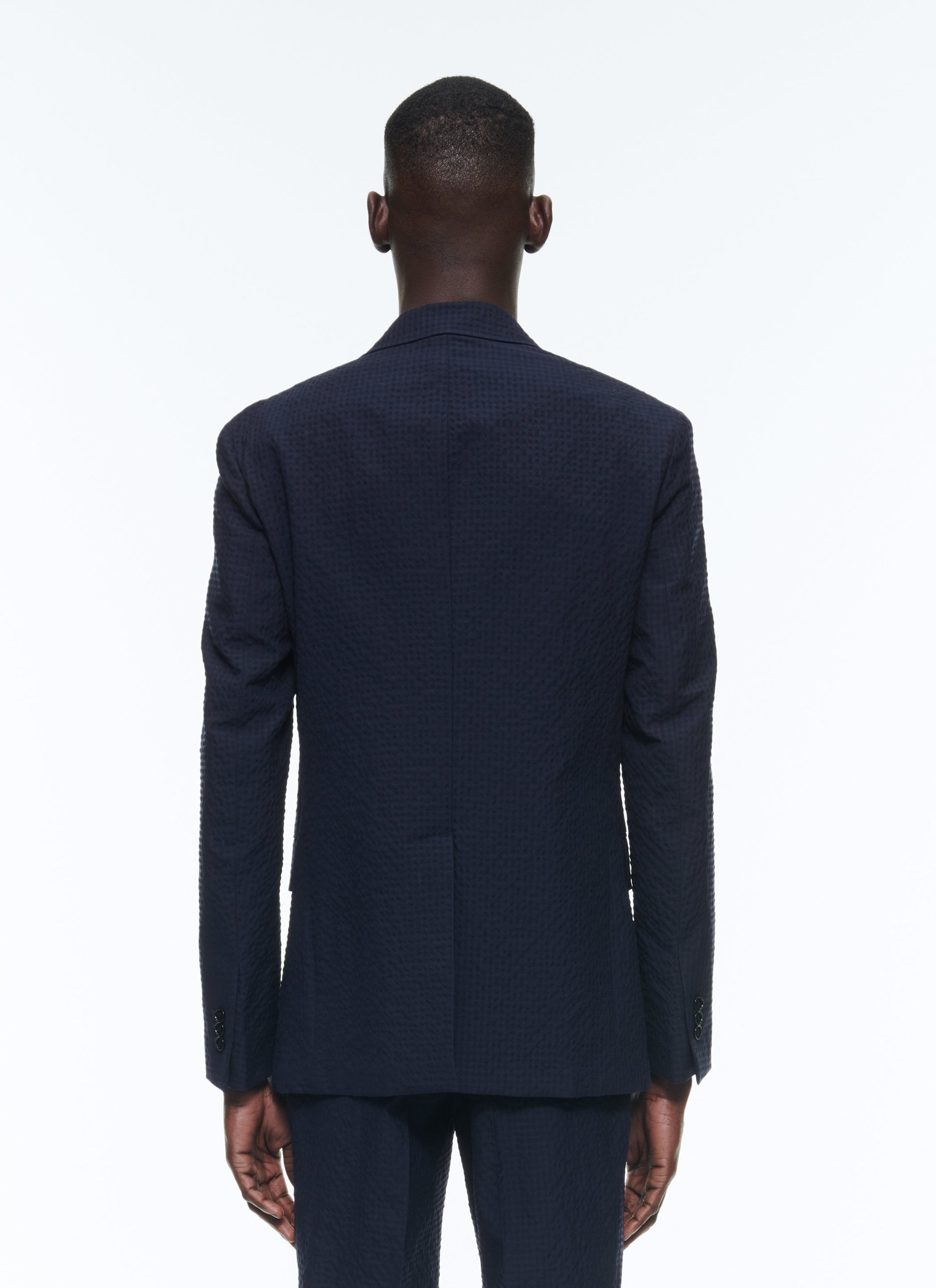 Marine Veste - Marine