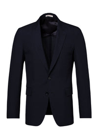 Marine Veste - Marine