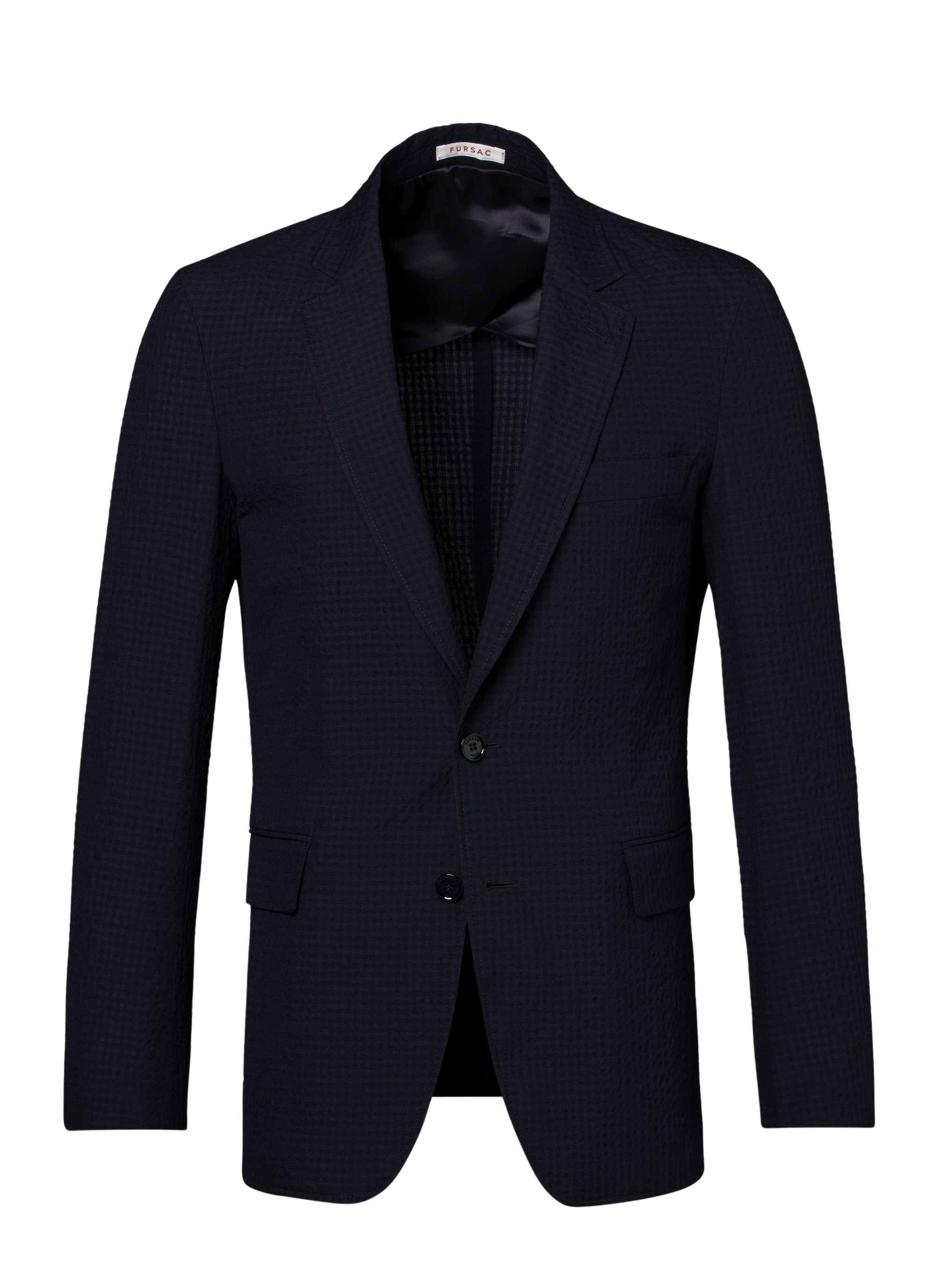 Marine Veste - Marine