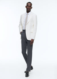 Ivoire Veste - Ivoire