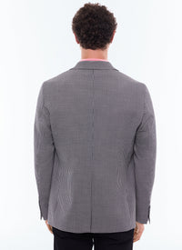 Noir & Blanc Veste - Noir & Blanc