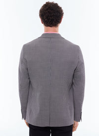 Noir & Blanc Veste - Noir & Blanc