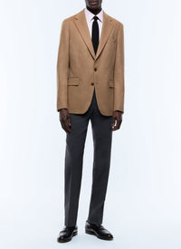 Camel Veste - Camel
