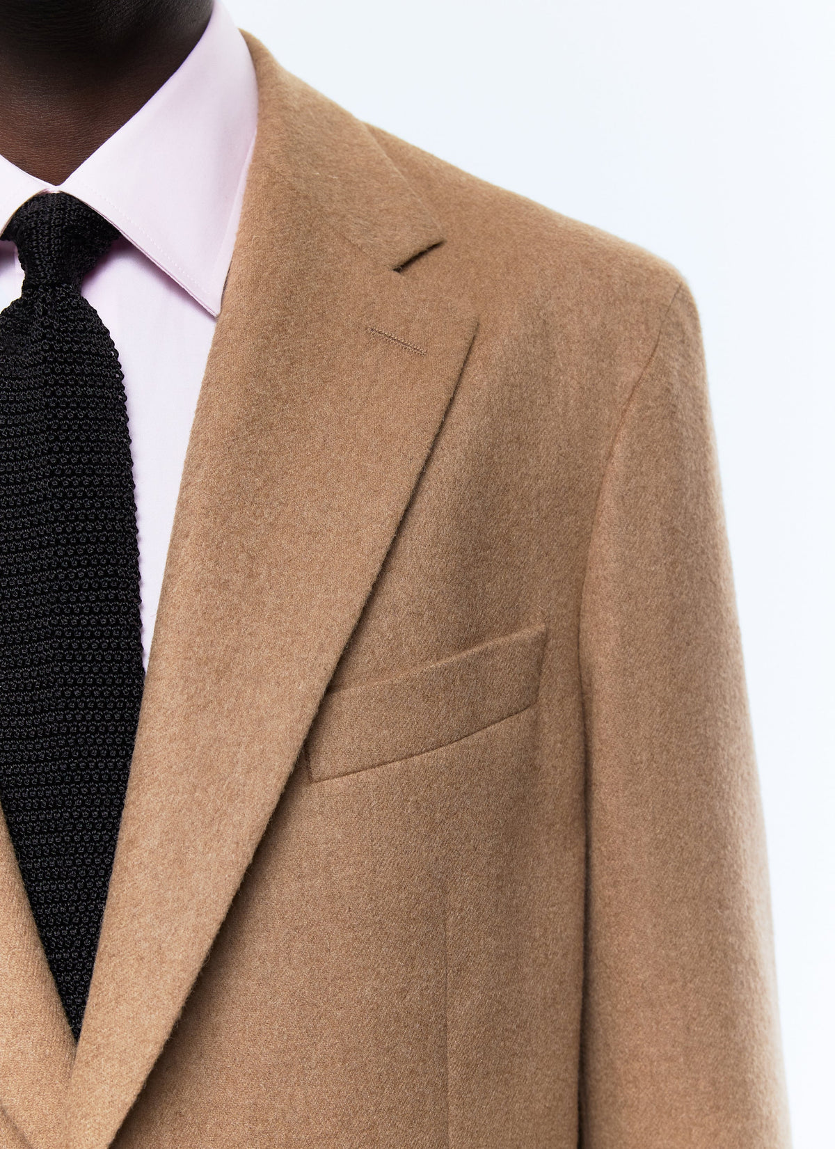 Camel Veste - Camel