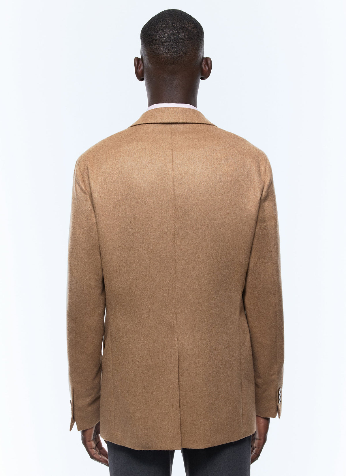 Camel Veste - Camel