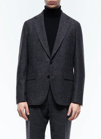 Anthracite Veste - Anthracite