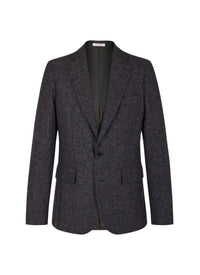 Anthracite Veste - Anthracite