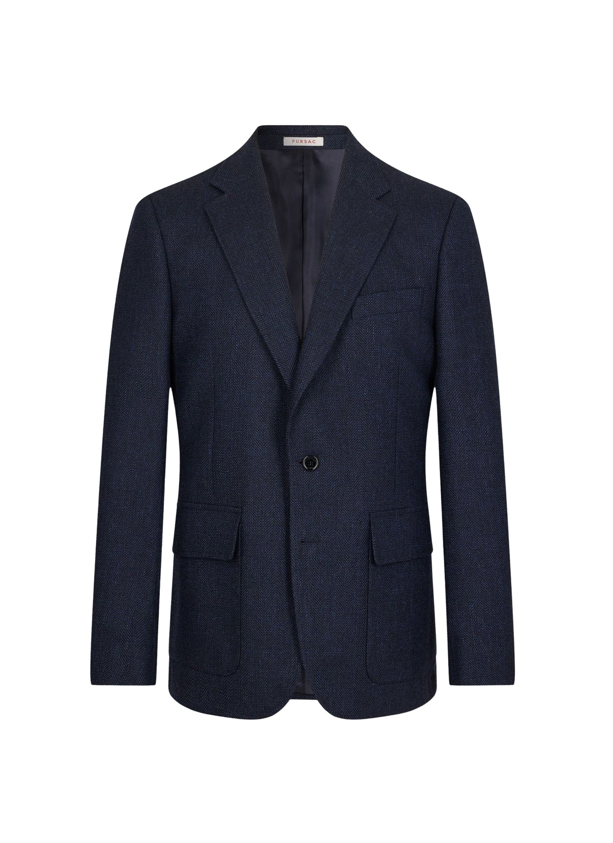 Marine Veste - Marine
